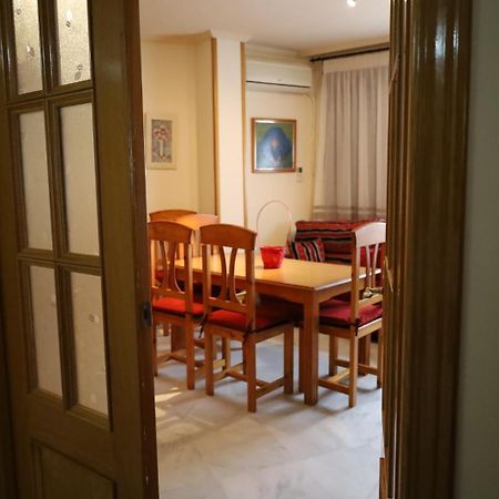 Hospedium Dlj Arjona Centro I 아파트 외부 사진